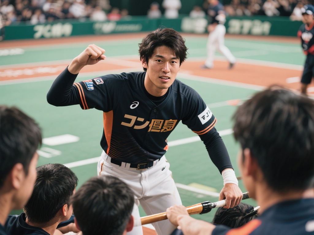 渡边航贵逆袭强敌 提振士气勇夺胜利