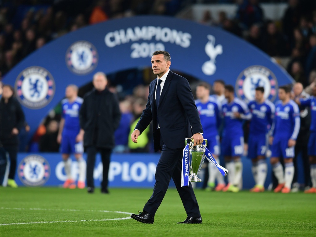 热刺夺冠奇局 波斯特科格卢黯然下课