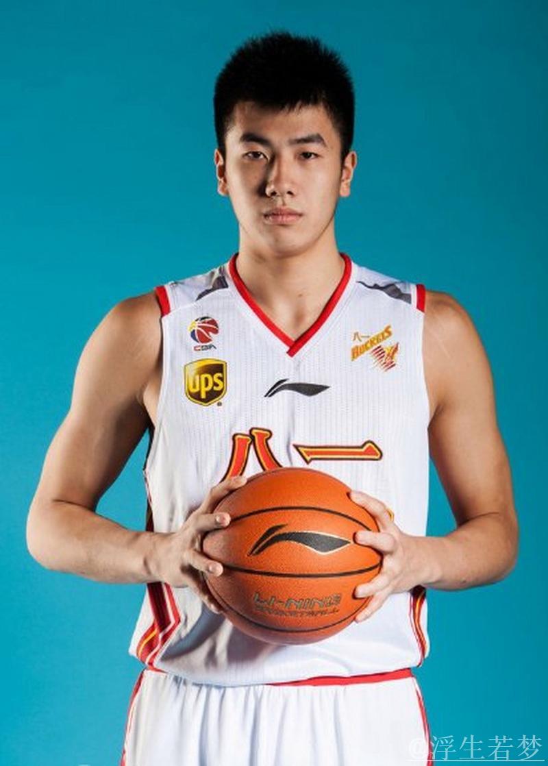 邹雨宸锁定胜局 北控力克山东