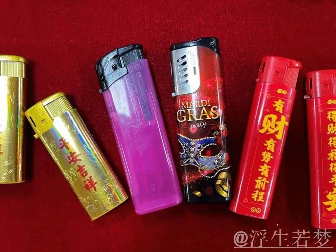 好产品到哪里都会有好市场（走市场 看韧性 强信心）——“打火机之乡”湖南邵东一线观察